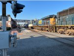 CSX 751